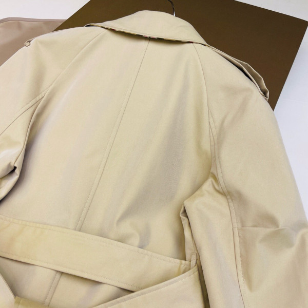 HOT SALE Burberry Trench Jacket