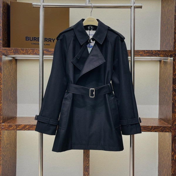 HOT SALE Burberry Trench Jacket