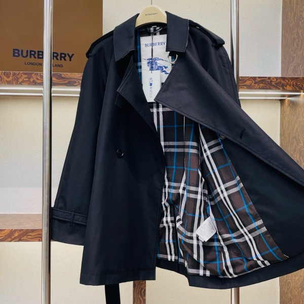 HOT SALE Burberry Trench Jacket