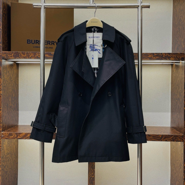 HOT SALE Burberry Trench Jacket