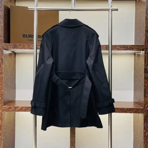 Frstbag ru Burberry Trench Jacket