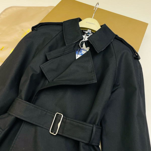 HOT SALE Burberry Trench Jacket