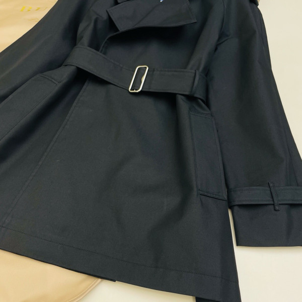 HOT SALE Burberry Trench Jacket