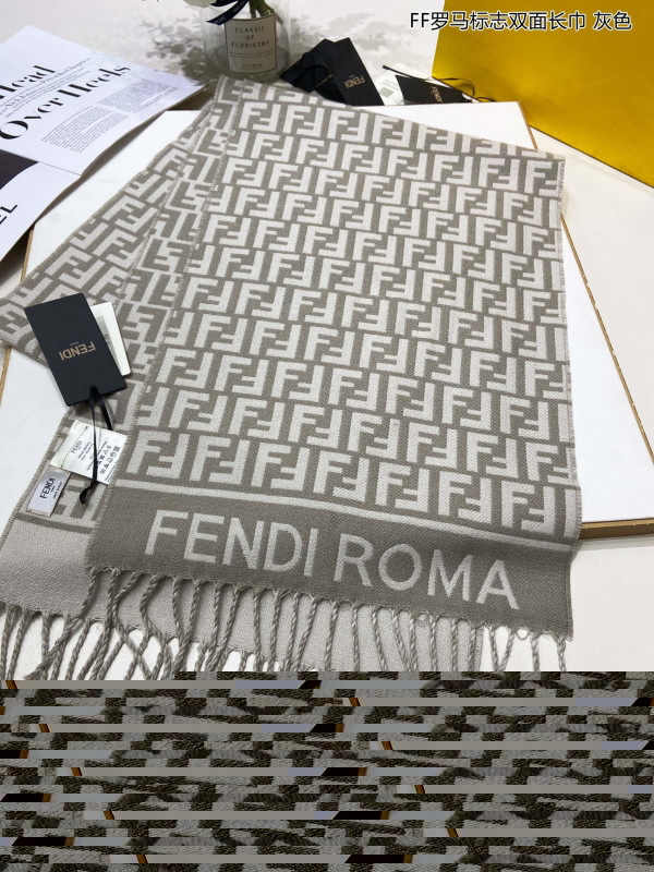 HOT SALE FENDI SCARF