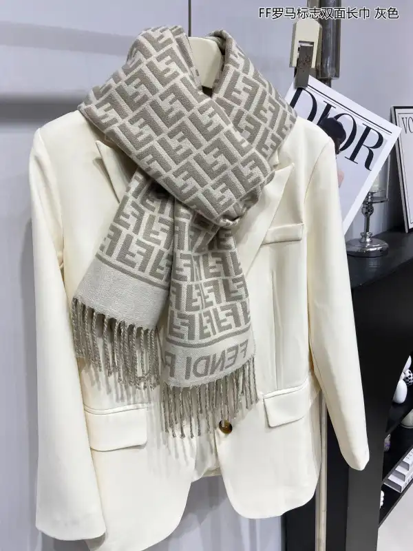 Yupoo bagsoffer FENDI SCARF