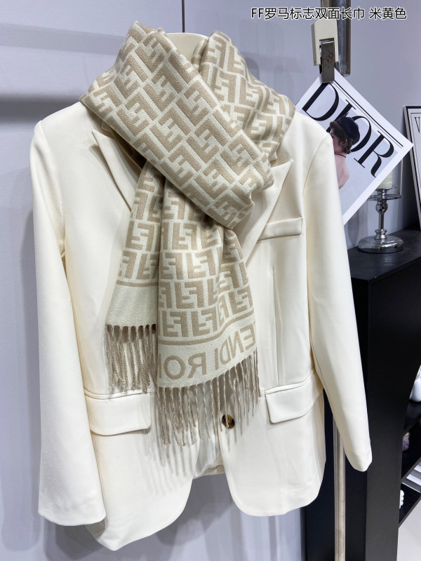 HOT SALE FENDI SCARF