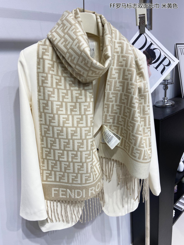 HOT SALE FENDI SCARF