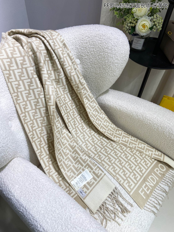 HOT SALE FENDI SCARF