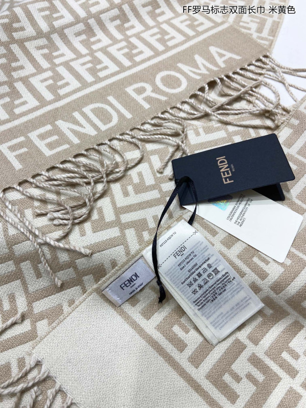 HOT SALE FENDI SCARF