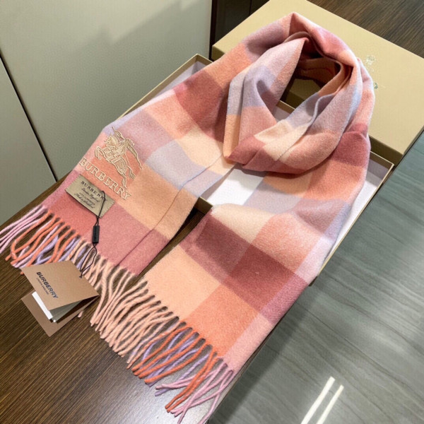 HOT SALE Burberry Scarf