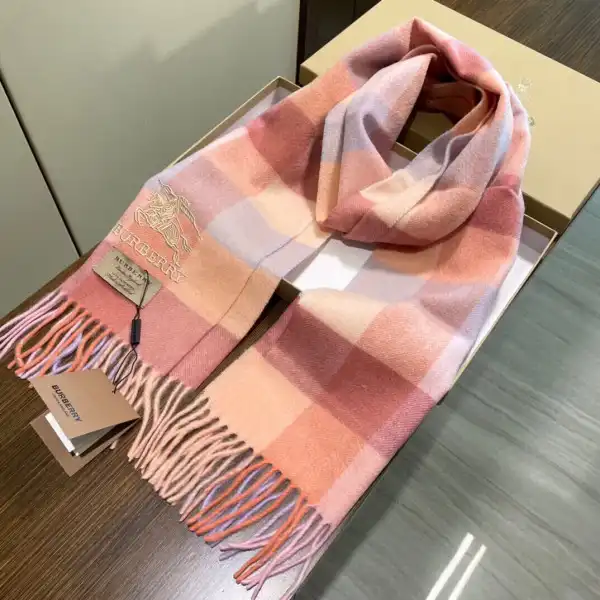 Burberry Scarf