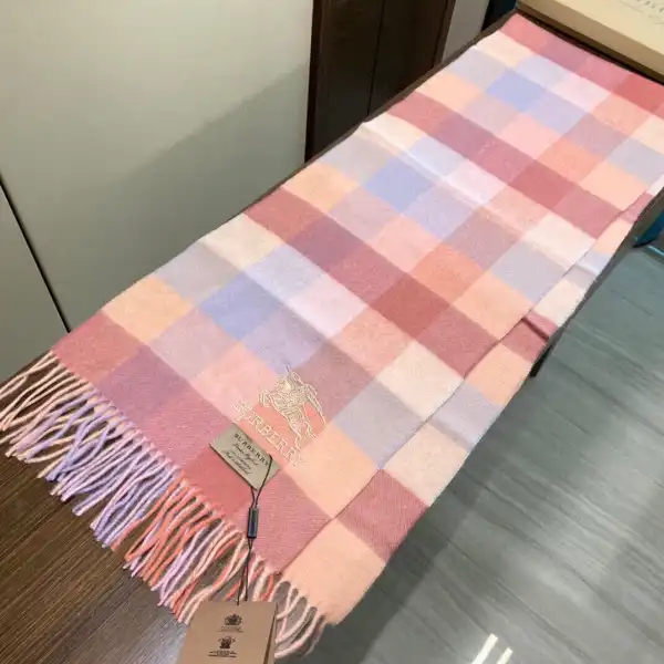 Burberry Scarf