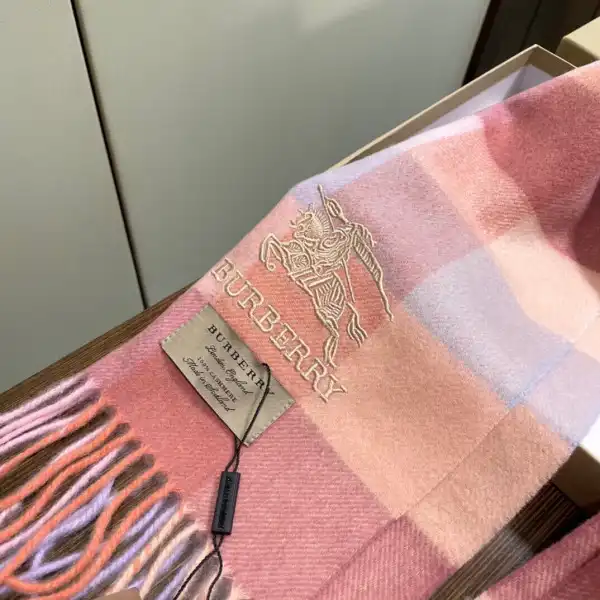 Burberry Scarf