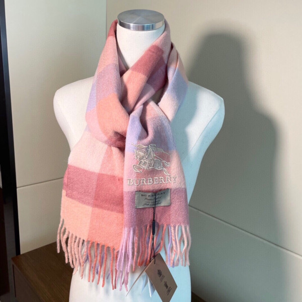 HOT SALE Burberry Scarf