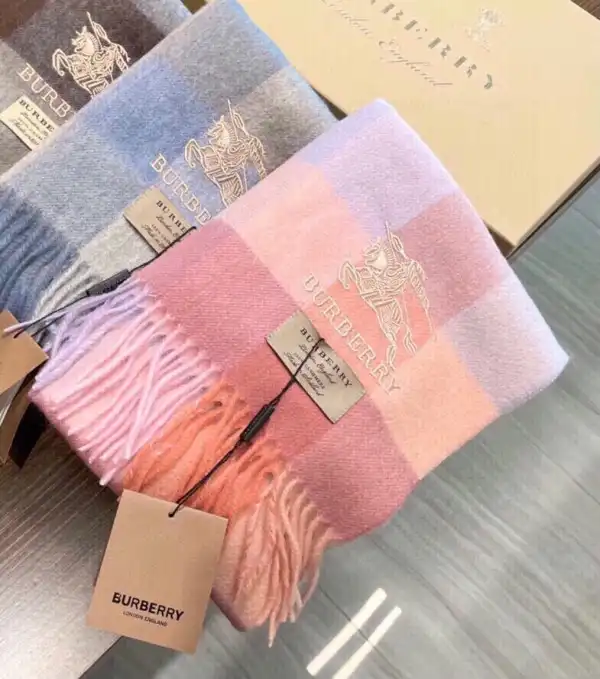 Burberry Scarf