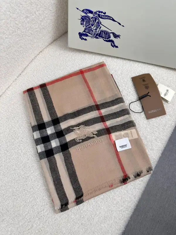 Burberry Scarf