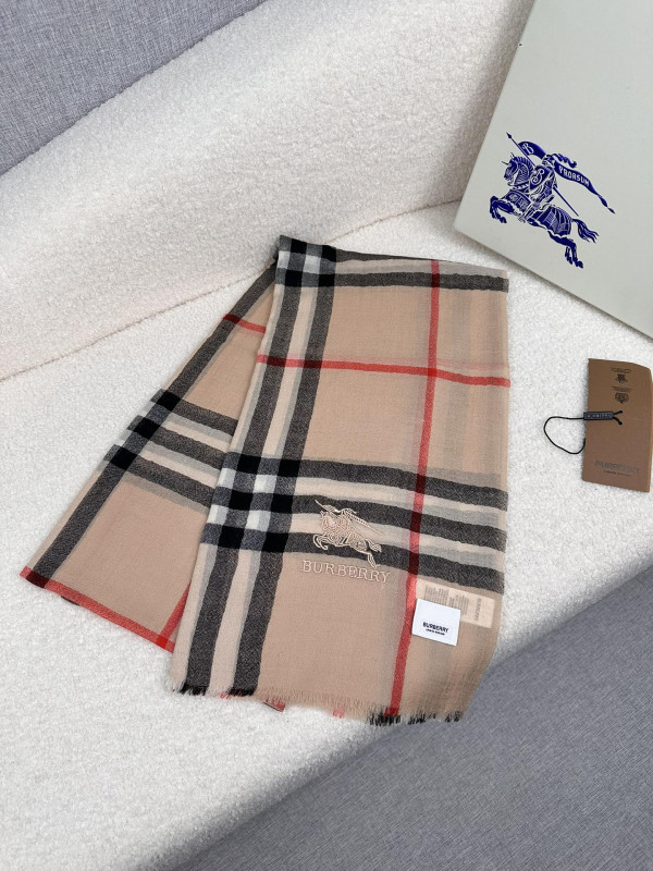 HOT SALE Burberry Scarf