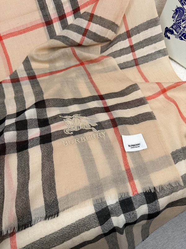 HOT SALE Burberry Scarf