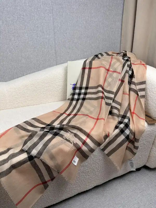 Burberry Scarf