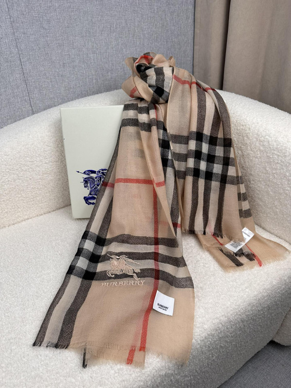 HOT SALE Burberry Scarf