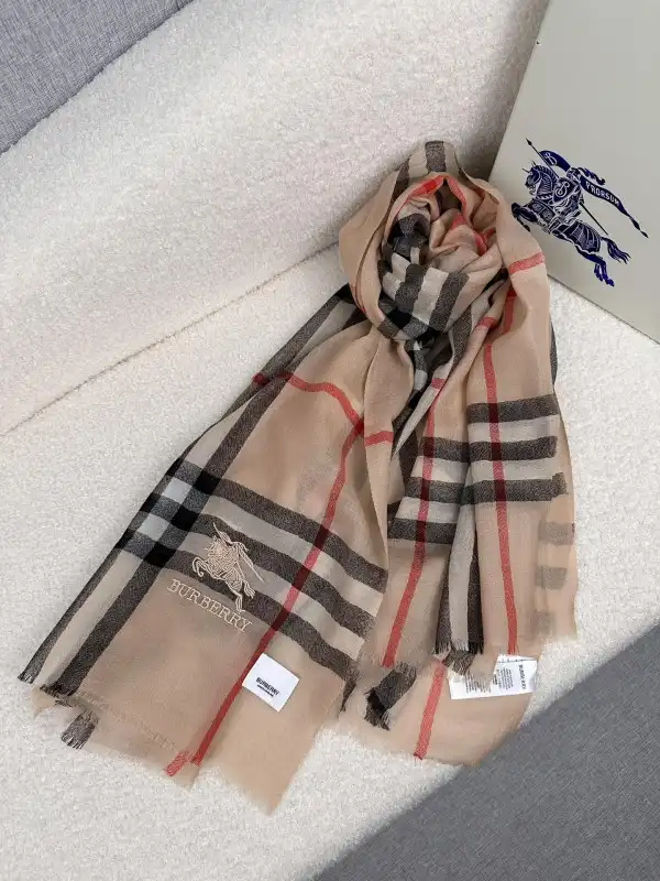 Burberry Scarf