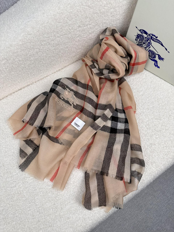 HOT SALE Burberry Scarf