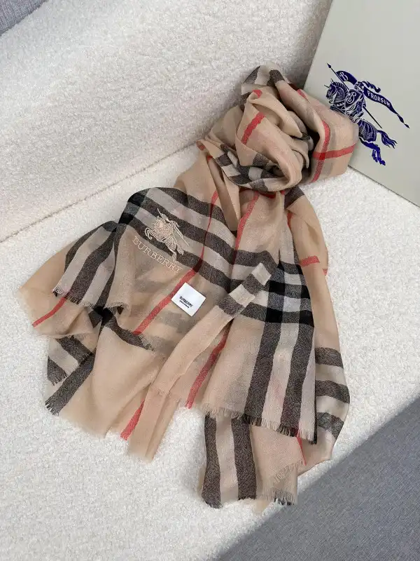 Yupoo bagsoffer Burberry Scarf