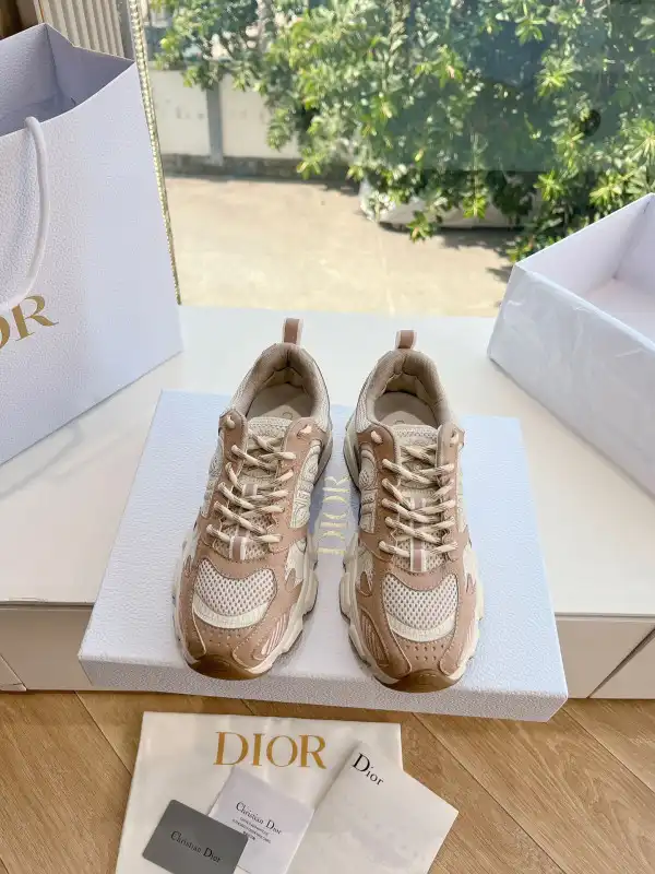 DIRO Chrono Sneaker