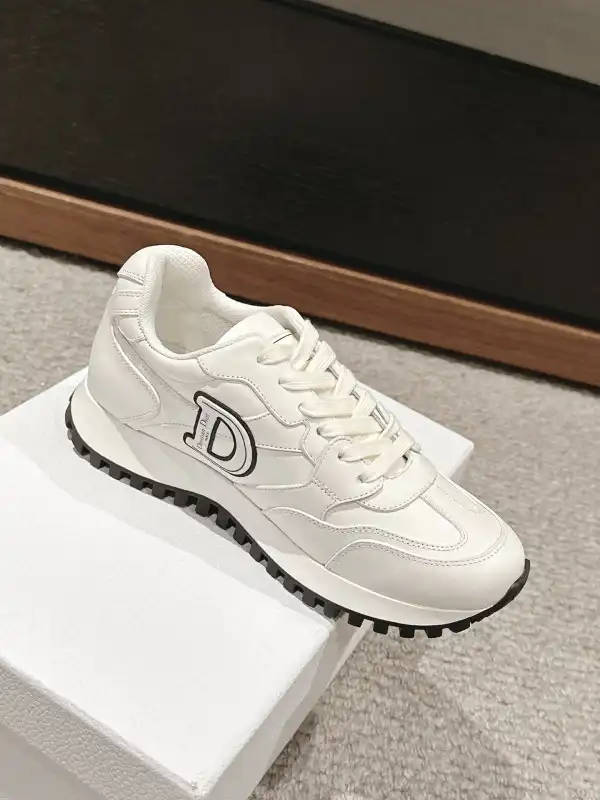 Bagsoffer Diro C'est Sneaker