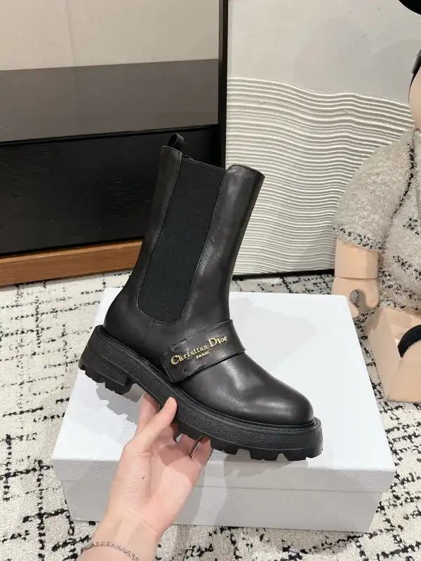 First bag ru Diro D-Quest Ankle Boot