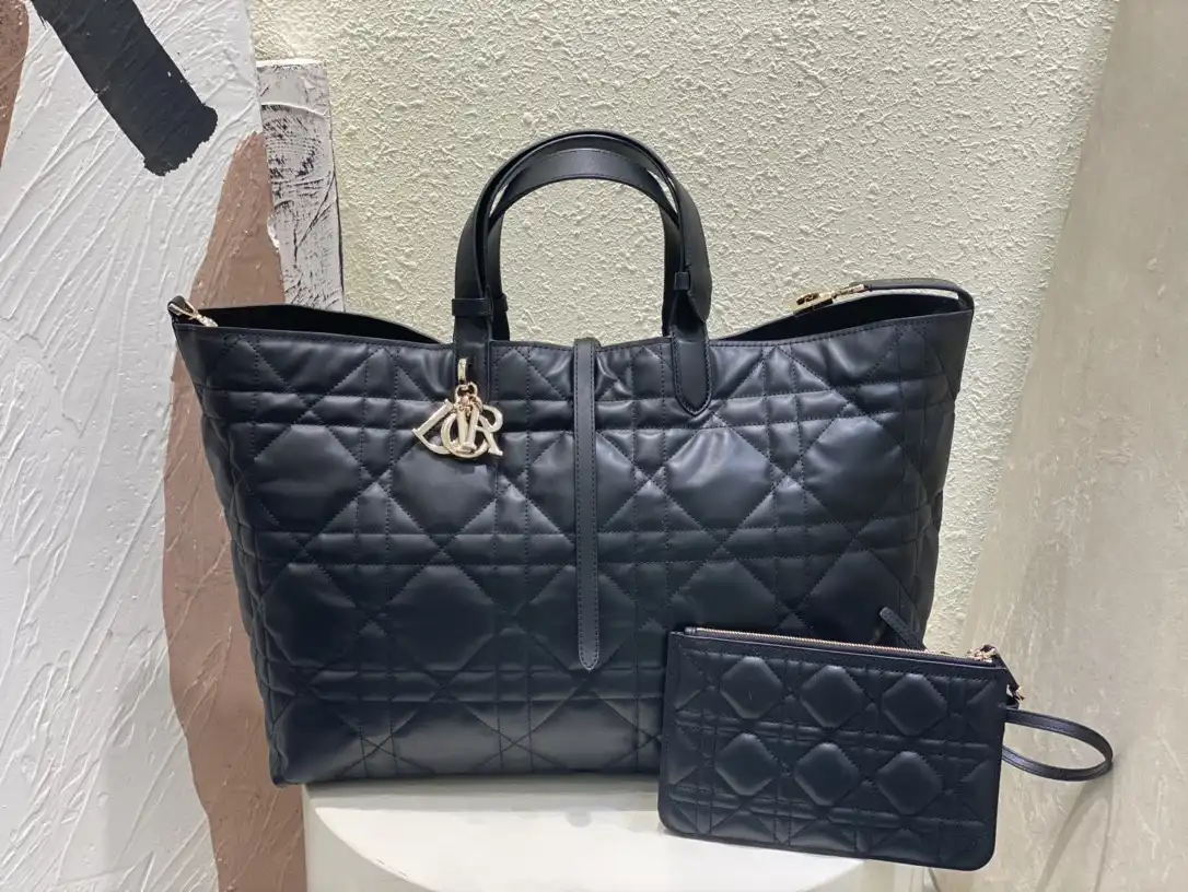 Rep Large Diro Toujours Bag