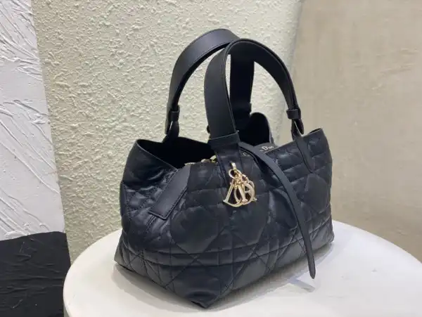 Affordable Small Diro Toujours Bag-23*15*15CM