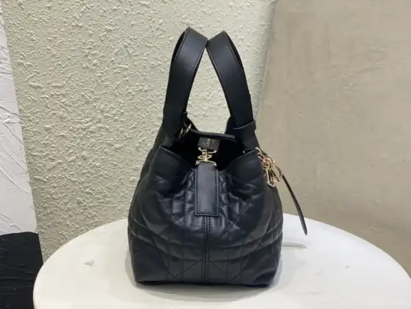 Affordable Small Diro Toujours Bag-23*15*15CM