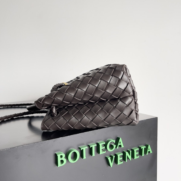 HOT SALE Bottega Veneta Small East-West Andiamo-29*10*18cm