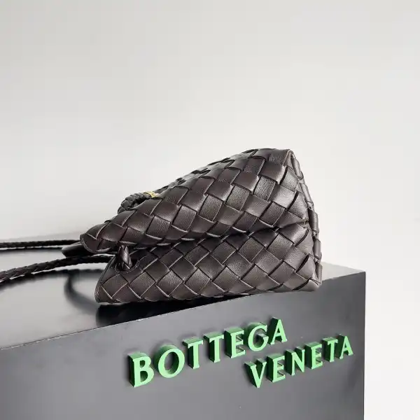 Bottega Veneta Small East-West Andiamo-29*10*18cm