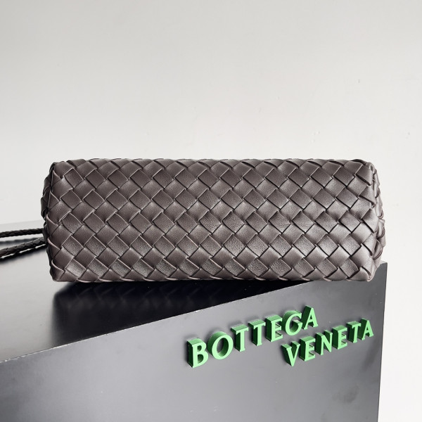 HOT SALE Bottega Veneta Small East-West Andiamo-29*10*18cm