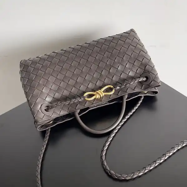 Bottega Veneta Small East-West Andiamo-29*10*18cm