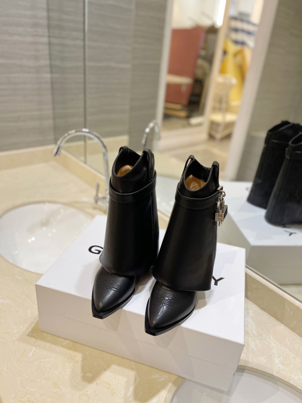 HOT SALE Gienvchy Boots