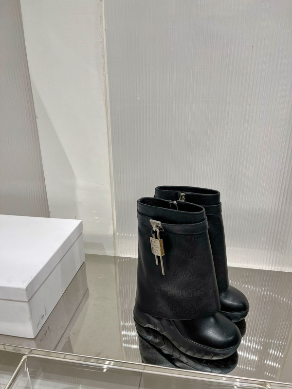 HOT SALE Gienvchy Boots