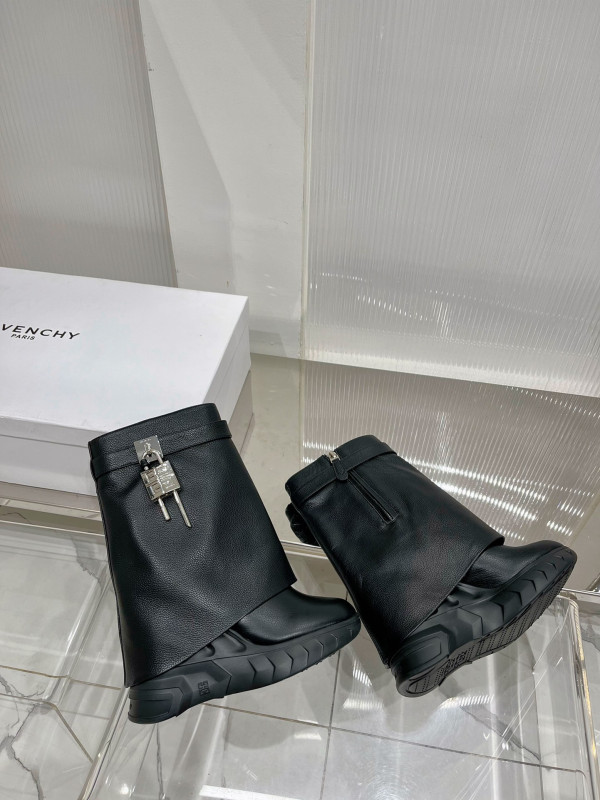 HOT SALE Gienvchy Boots