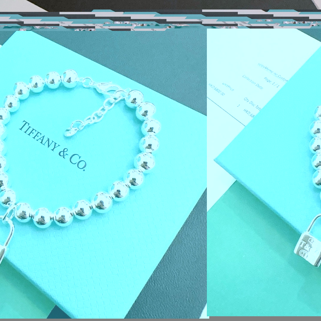 HOT SALE TIFFANY BRACELET