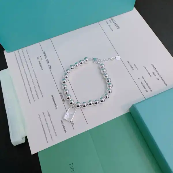 TIFFANY BRACELET