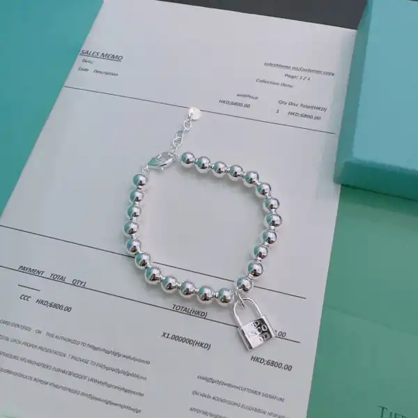 Bagsoffer yupoo TIFFANY BRACELET