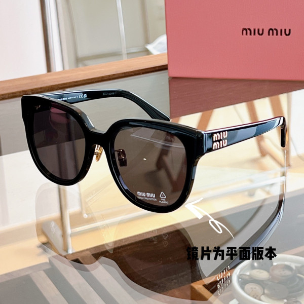 HOT SALE MIUMIU SUNGLASSES