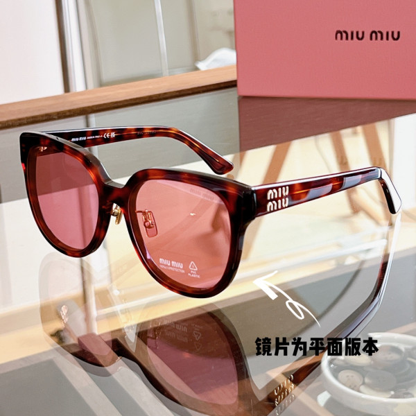 HOT SALE MIUMIU SUNGLASSES