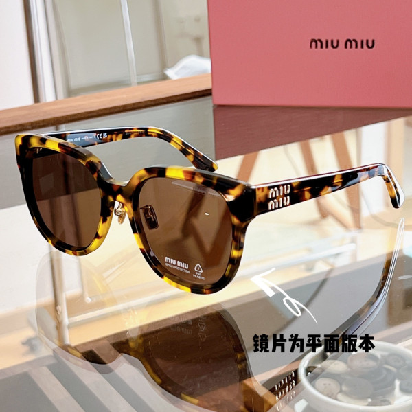 HOT SALE MIUMIU SUNGLASSES