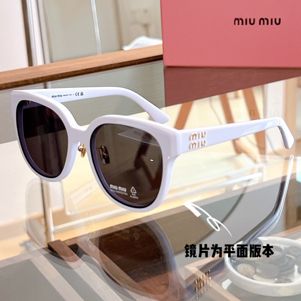 HOT SALE MIUMIU SUNGLASSES