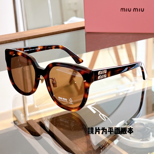 HOT SALE MIUMIU SUNGLASSES