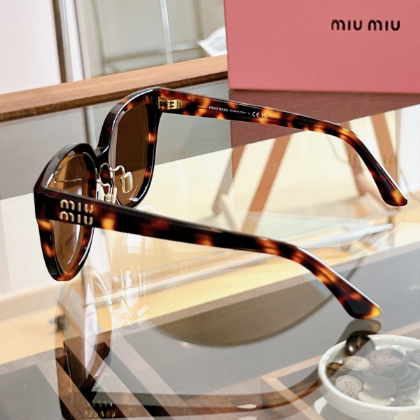 HOT SALE MIUMIU SUNGLASSES