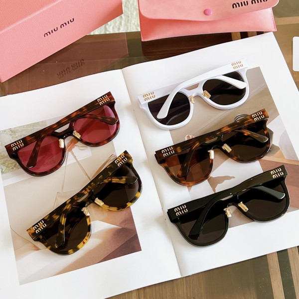 HOT SALE MIUMIU SUNGLASSES